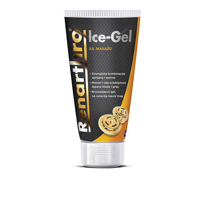 Renarthro Ice-Gel 150 ml